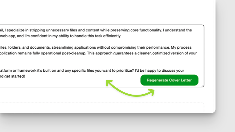 Xyphwork Feature - AI-Powered Proposal Generator